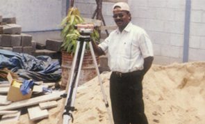 KP ENTERPRISES | Civil Engineering Industry